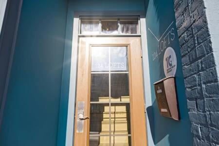Hip Urban Loft-Small Town Charm-124 Lofts #2 West Dundee Екстер'єр фото